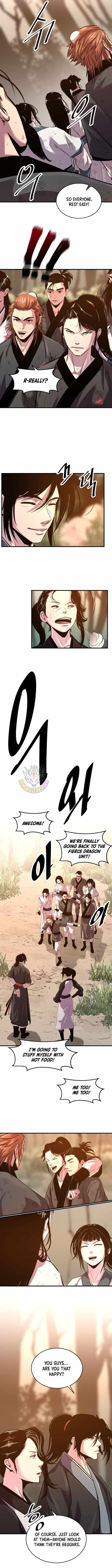 The World’s Best Martial Arts Instructor Chapter 74 - Page 6 in English