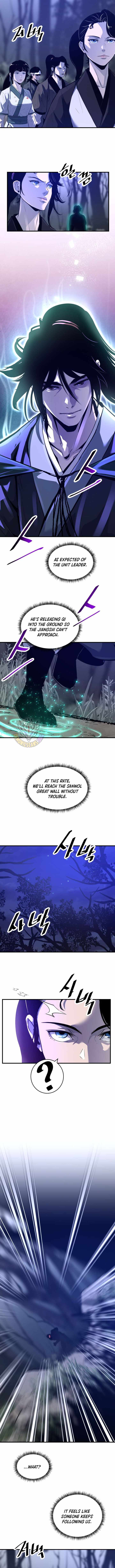 The World’s Best Martial Arts Instructor Chapter 74 - Page 8 in English