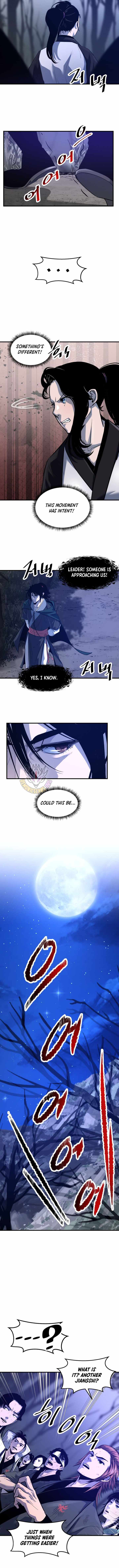 The World’s Best Martial Arts Instructor Chapter 74 - Page 9 in English