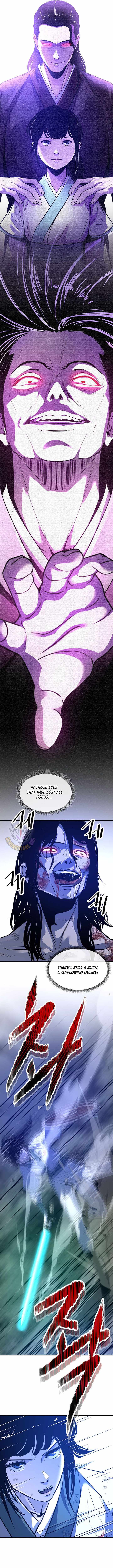 The World’s Best Martial Arts Instructor Chapter 75 - Page 7 in English