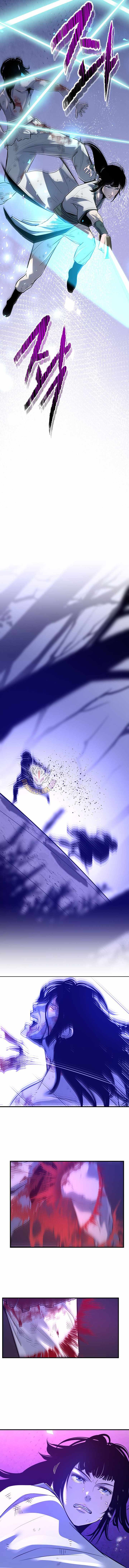 The World’s Best Martial Arts Instructor Chapter 75 - Page 9 in English