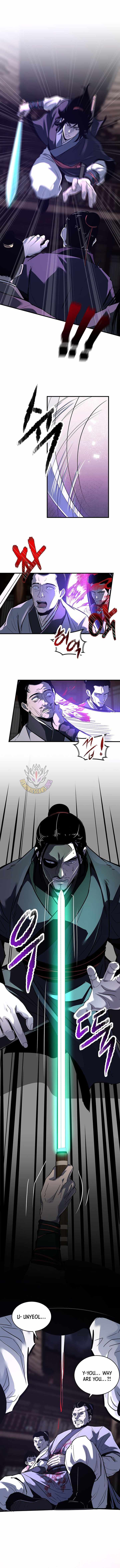 The World’s Best Martial Arts Instructor Chapter 77 - Page 13 in English