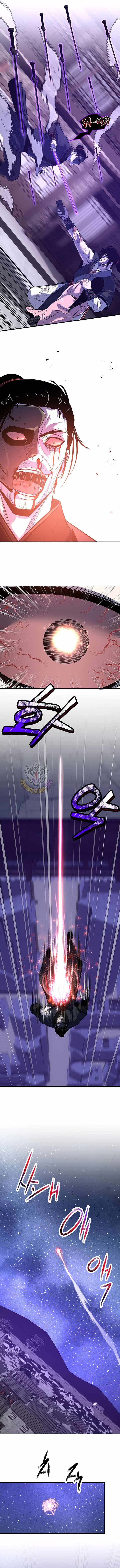 The World’s Best Martial Arts Instructor Chapter 80 - Page 11 in English