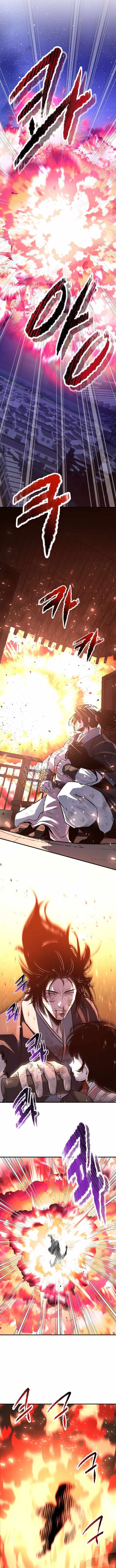 The World’s Best Martial Arts Instructor Chapter 80 - Page 12 in English