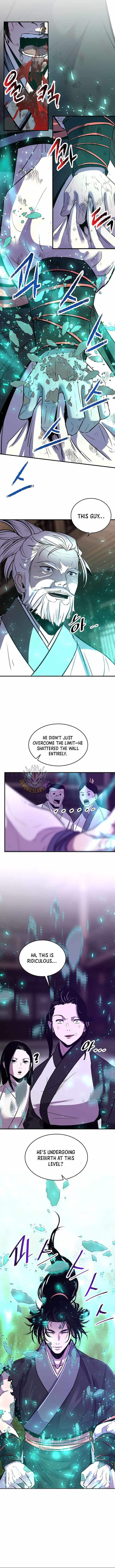 The World’s Best Martial Arts Instructor Chapter 80 - Page 15 in English