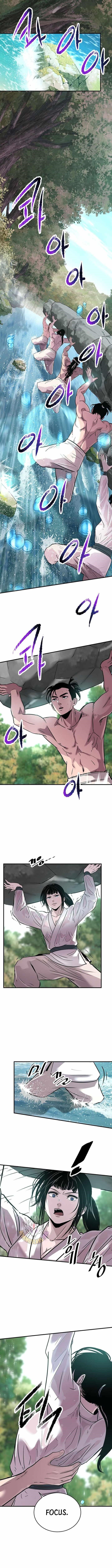 The World’s Best Martial Arts Instructor Chapter 82 - Page 8 in English