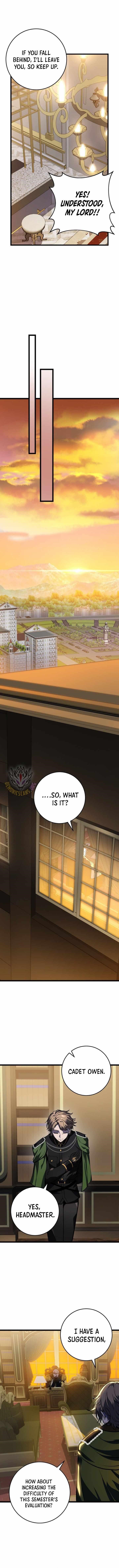 A Dragonslayer's Peerless Regression Chapter 22 - Page 13 in English