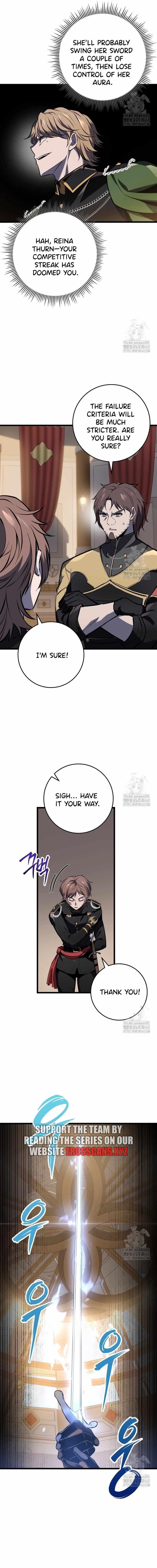 A Dragonslayer's Peerless Regression Chapter 27 - Page 20 in English