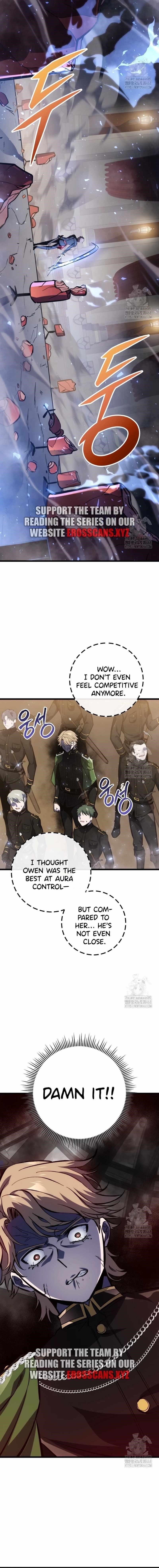 A Dragonslayer's Peerless Regression Chapter 27 - Page 25 in English