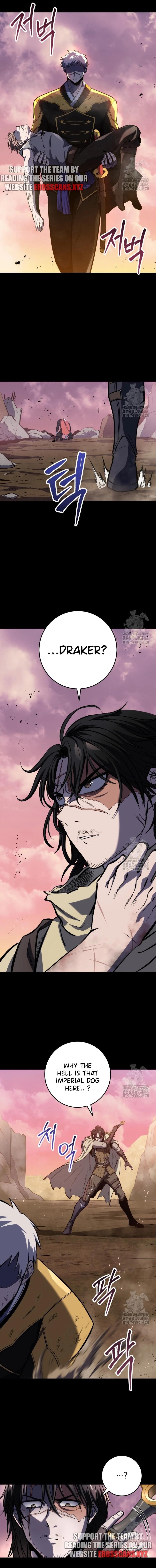 A Dragonslayer's Peerless Regression Chapter 28 - Page 18 in English