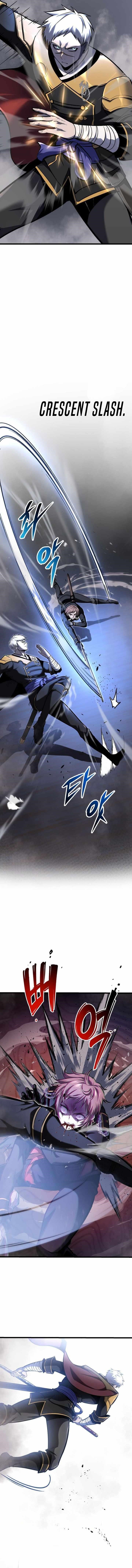 A Dragonslayer's Peerless Regression Chapter 29 - Page 6 in English