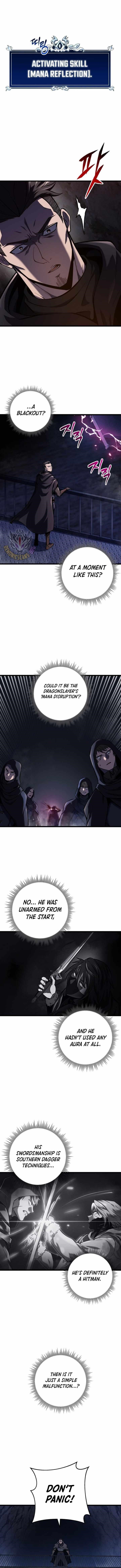 A Dragonslayer's Peerless Regression Chapter 31 - Page 13 in English