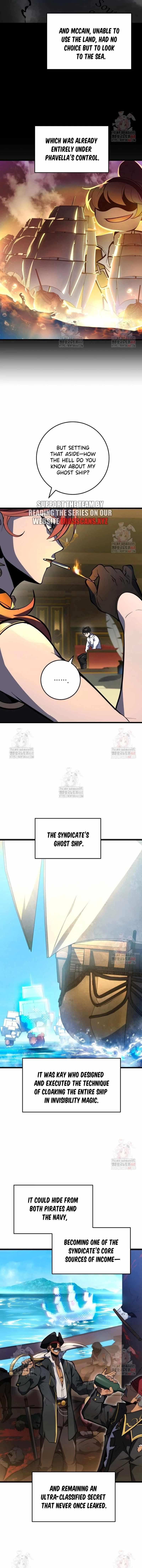 A Dragonslayer's Peerless Regression Chapter 39 - Page 14 in English