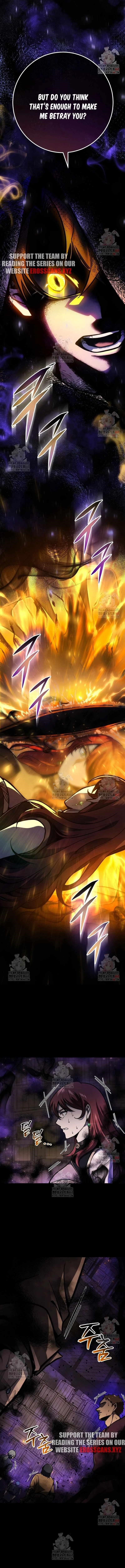 A Dragonslayer's Peerless Regression Chapter 39 - Page 7 in English