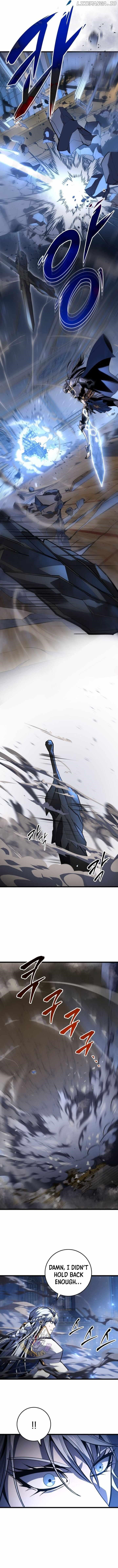 A Dragonslayer's Peerless Regression Chapter 41 - Page 16 in English