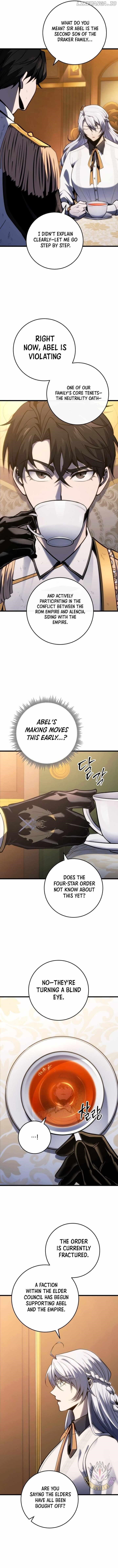 A Dragonslayer's Peerless Regression Chapter 42 - Page 7 in English