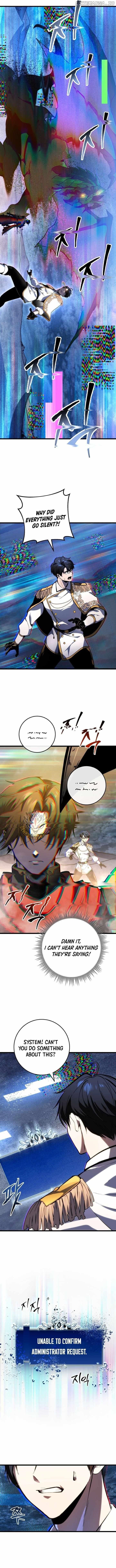 A Dragonslayer's Peerless Regression Chapter 43 - Page 13 in English