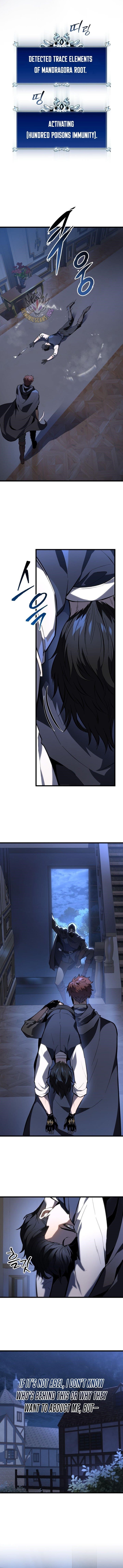 A Dragonslayer's Peerless Regression Chapter 44 - Page 17 in English