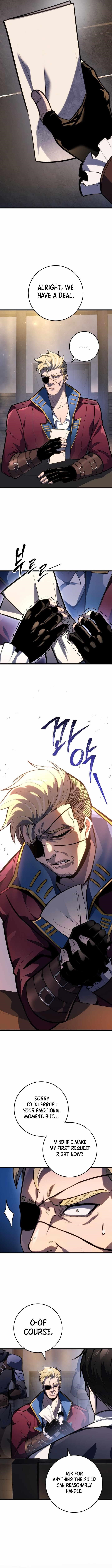 A Dragonslayer's Peerless Regression Chapter 45 - Page 14 in English