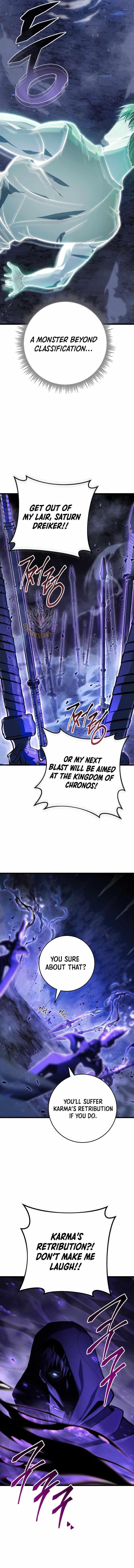 A Dragonslayer's Peerless Regression Chapter 47 - Page 7 in English