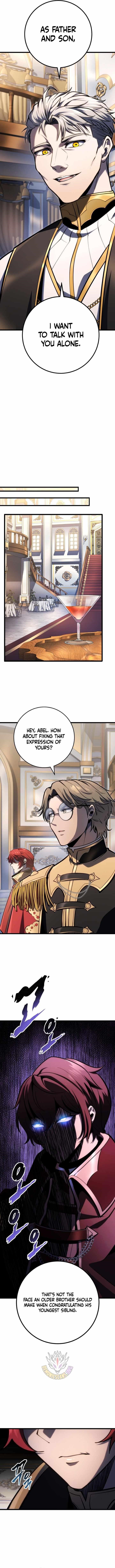 A Dragonslayer's Peerless Regression Chapter 49 - Page 13 in English