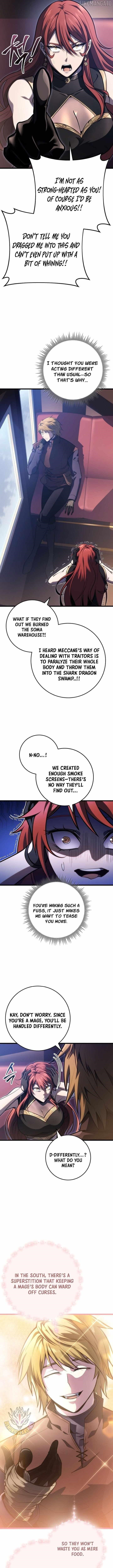 A Dragonslayer's Peerless Regression Chapter 53 - Page 9 in English