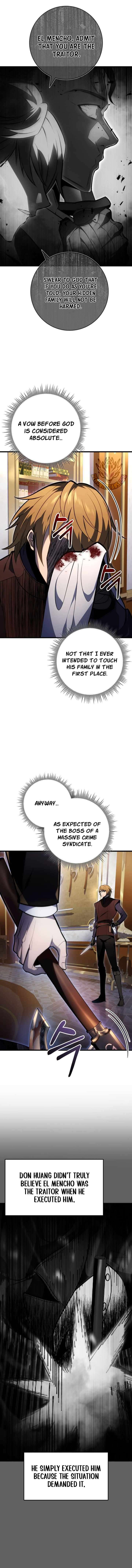 A Dragonslayer's Peerless Regression Chapter 54 - Page 11 in English