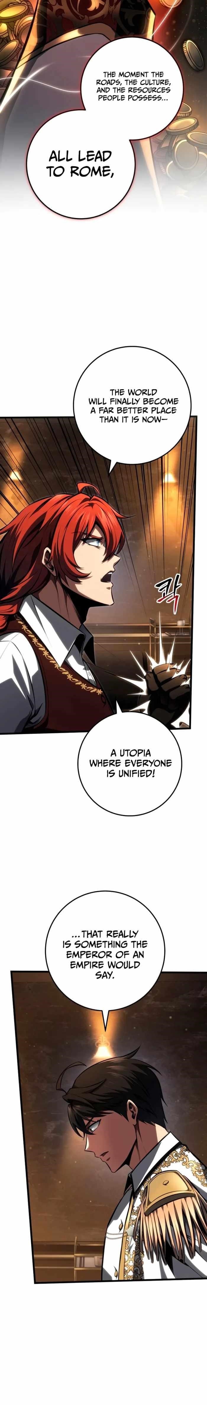 A Dragonslayer's Peerless Regression Chapter 63 - Page 10 in English