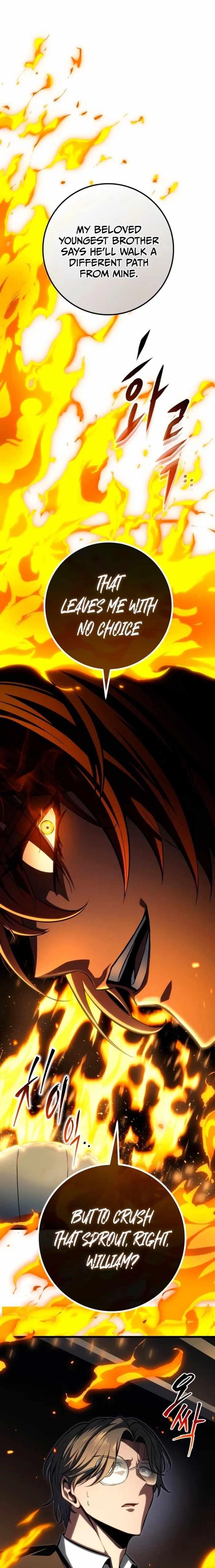 A Dragonslayer's Peerless Regression Chapter 63 - Page 15 in English