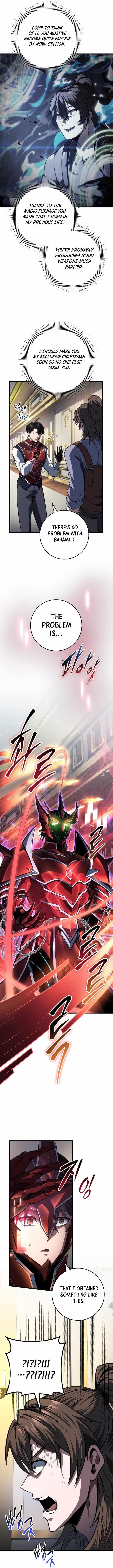 A Dragonslayer's Peerless Regression Chapter 64 - Page 14 in English