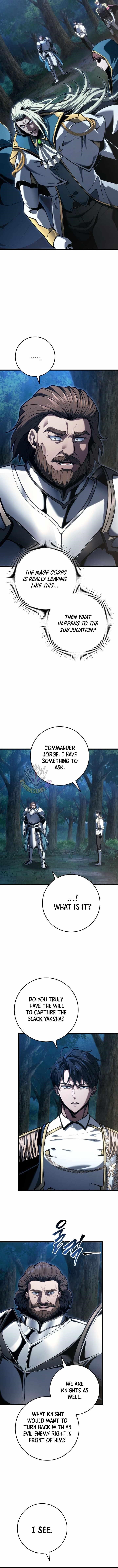 A Dragonslayer's Peerless Regression Chapter 68 - Page 7 in English