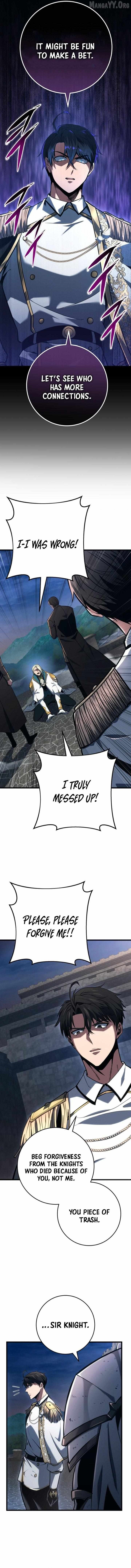 A Dragonslayer's Peerless Regression Chapter 71 - Page 10 in English