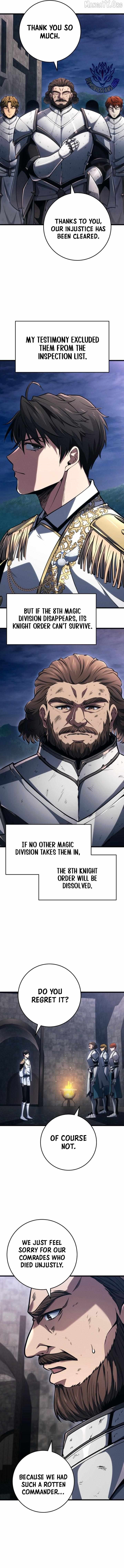 A Dragonslayer's Peerless Regression Chapter 71 - Page 11 in English