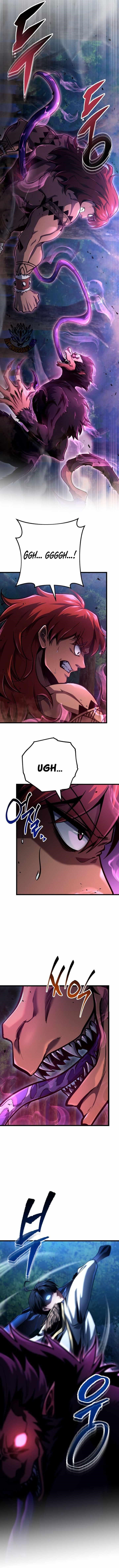 A Dragonslayer's Peerless Regression Chapter 73 - Page 7 in English