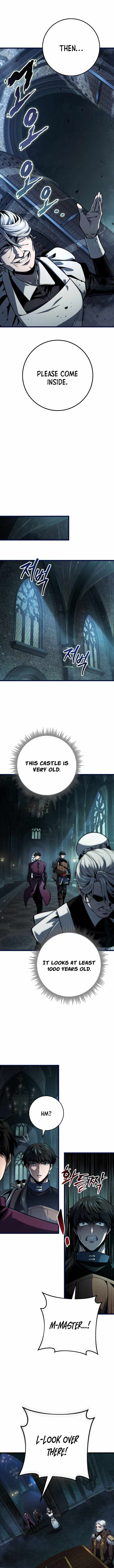 A Dragonslayer's Peerless Regression Chapter 78 - Page 4 in English