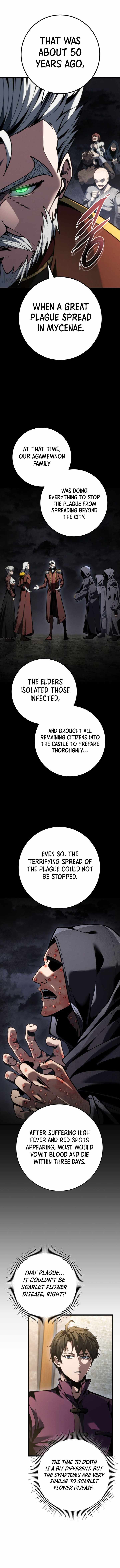 A Dragonslayer's Peerless Regression Chapter 80 - Page 6 in English