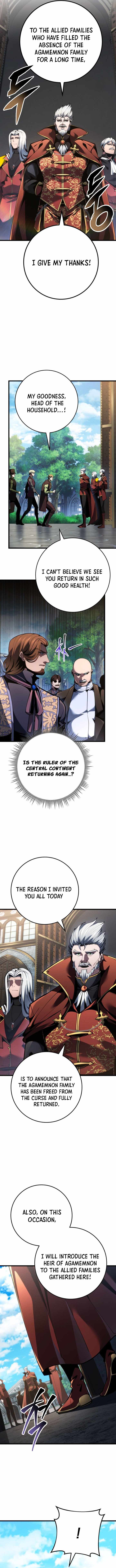 A Dragonslayer's Peerless Regression Chapter 81 - Page 10 in English