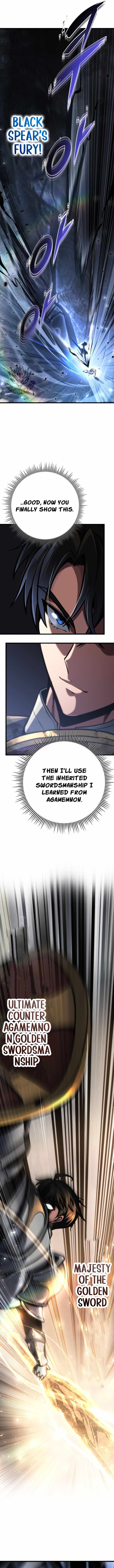 A Dragonslayer's Peerless Regression Chapter 82 - Page 13 in English