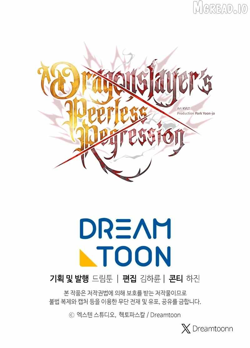 A Dragonslayer's Peerless Regression Chapter 84 - Page 10 in English