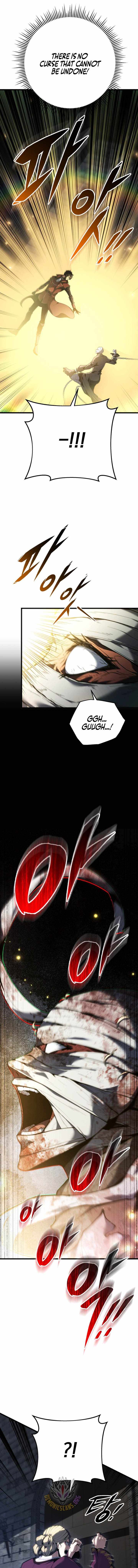 A Dragonslayer's Peerless Regression Chapter 85 - Page 3 in English