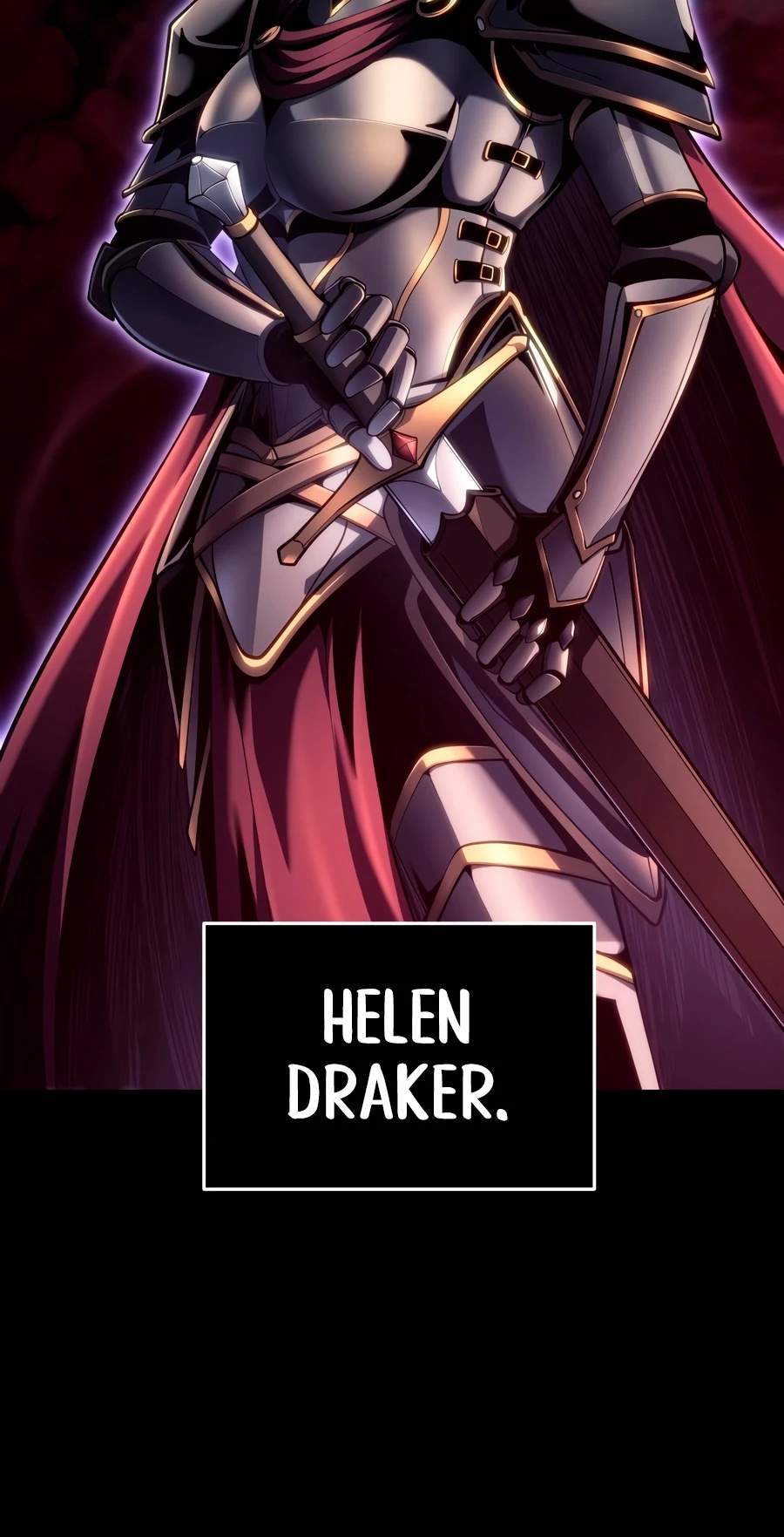 A Dragonslayer's Peerless Regression Chapter 88 - Page 3 in English