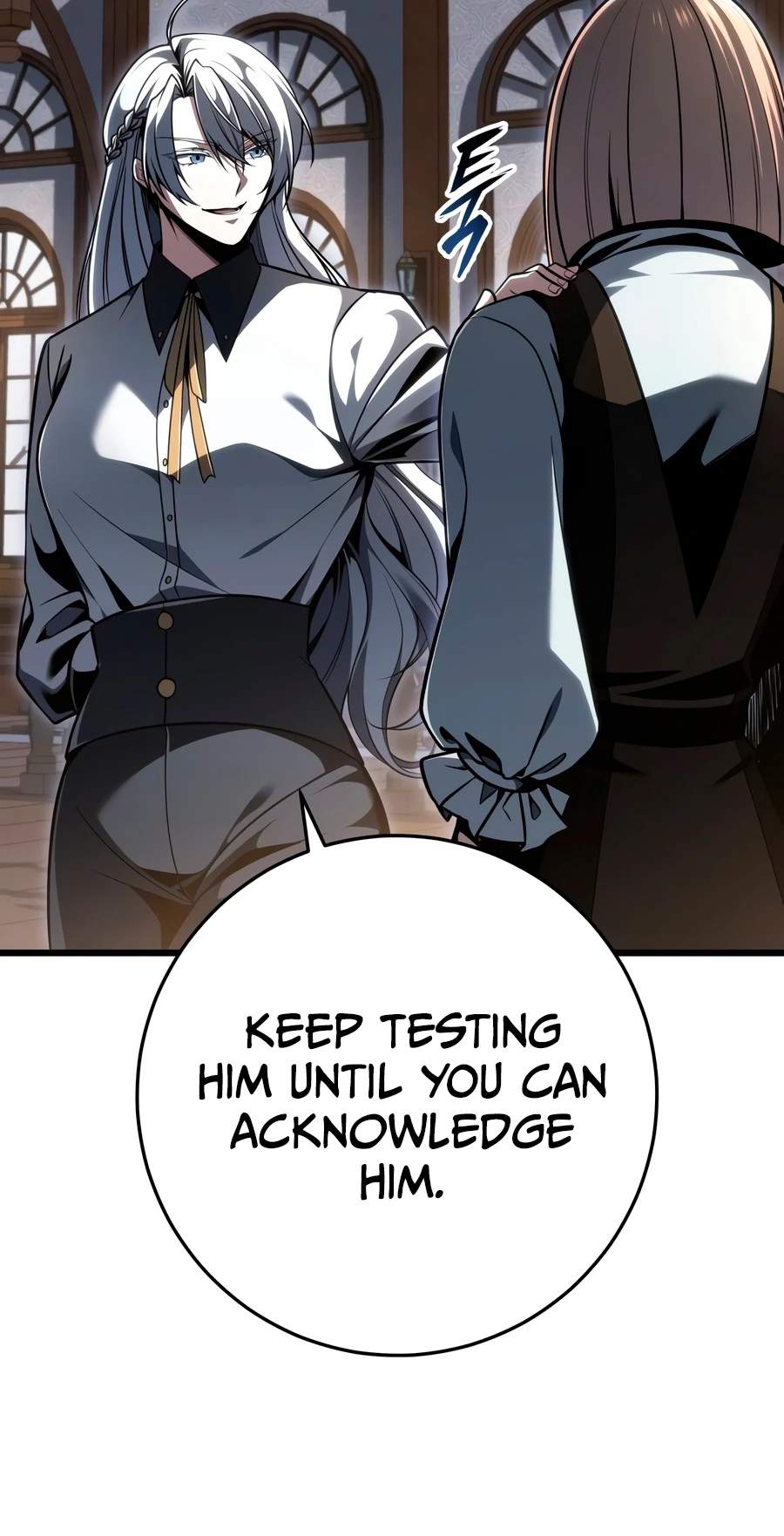 A Dragonslayer's Peerless Regression Chapter 88 - Page 9 in English