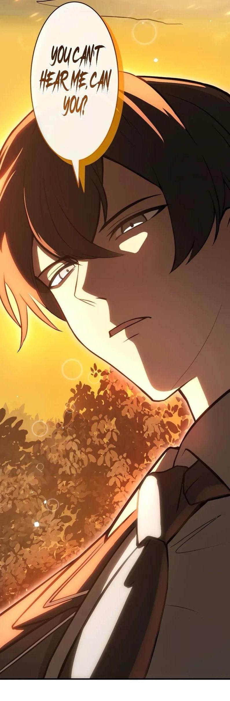 The Hero Starts Over at the Academy Chapter 10 - Page 17 in English