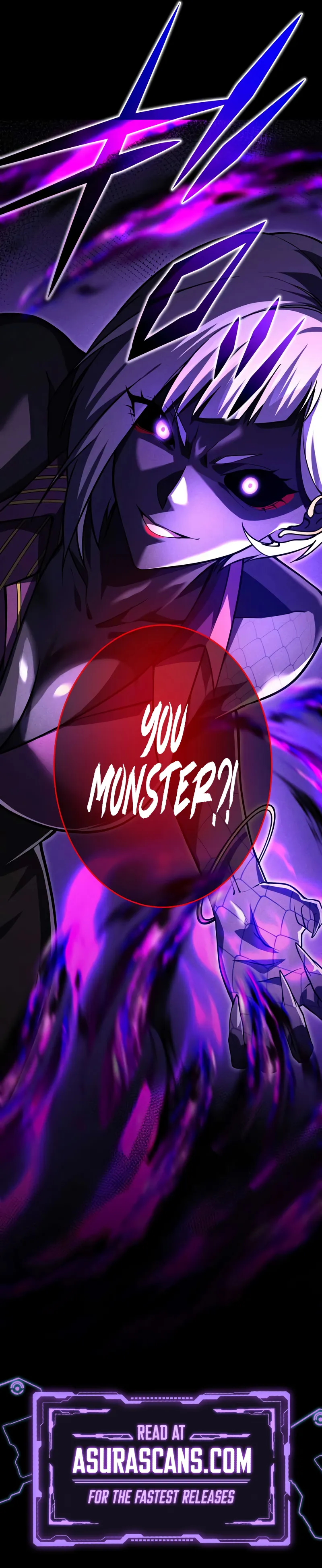 The Hero Starts Over at the Academy Chapter 16 - Page 14 in English