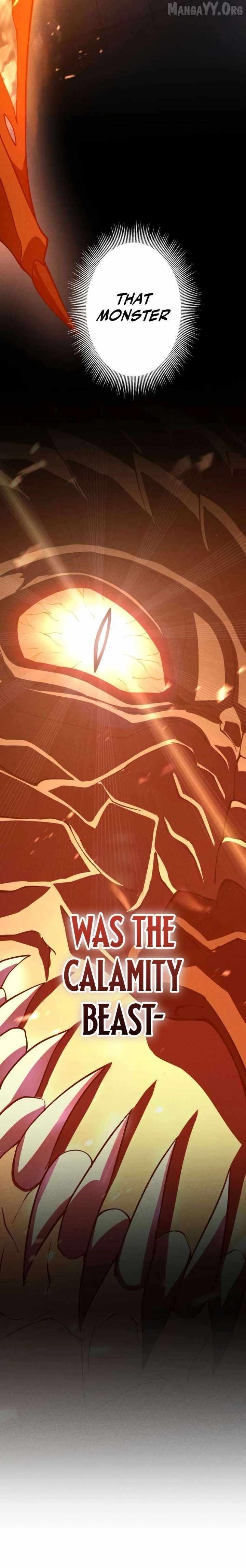 The Hero Starts Over at the Academy Chapter 39 - Page 8 in English