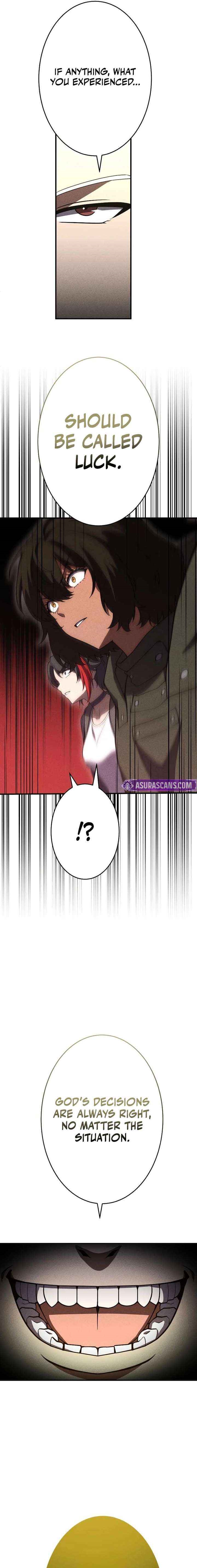 The Hero Starts Over at the Academy Chapter 43 - Page 5 in English