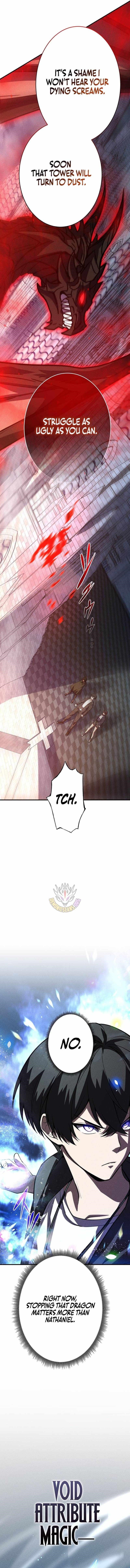 The Hero Starts Over at the Academy Chapter 46 - Page 5 in English