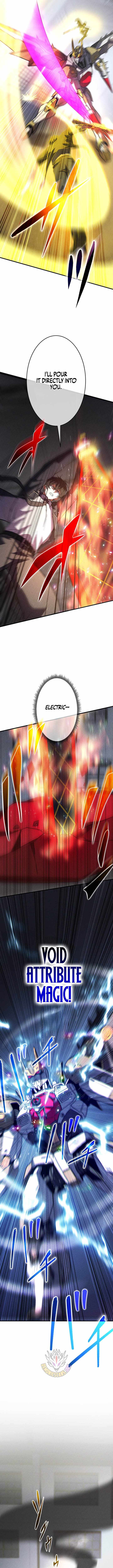 The Hero Starts Over at the Academy Chapter 52 - Page 16 in English