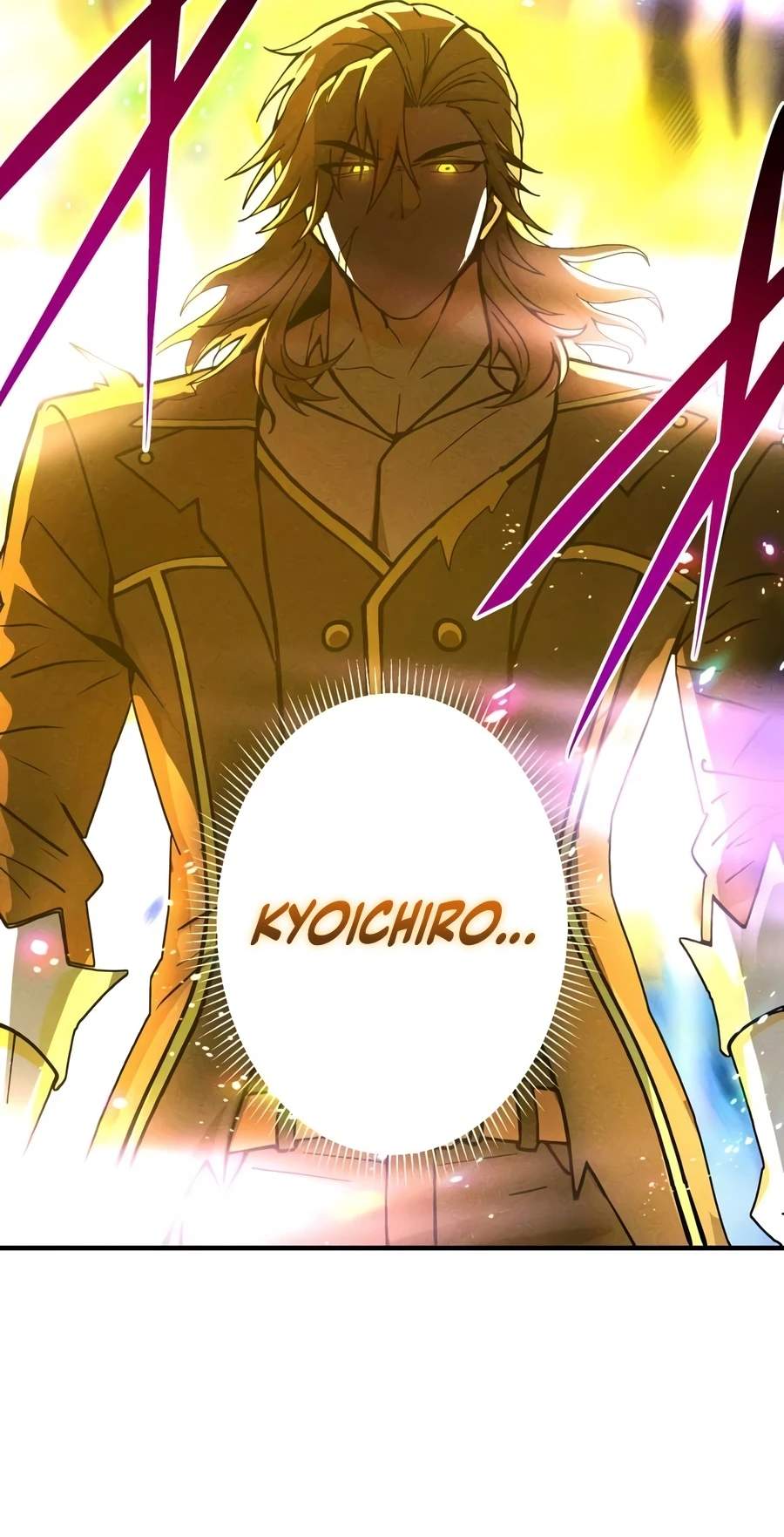 The Hero Starts Over at the Academy Chapter 56 - Page 11 in English