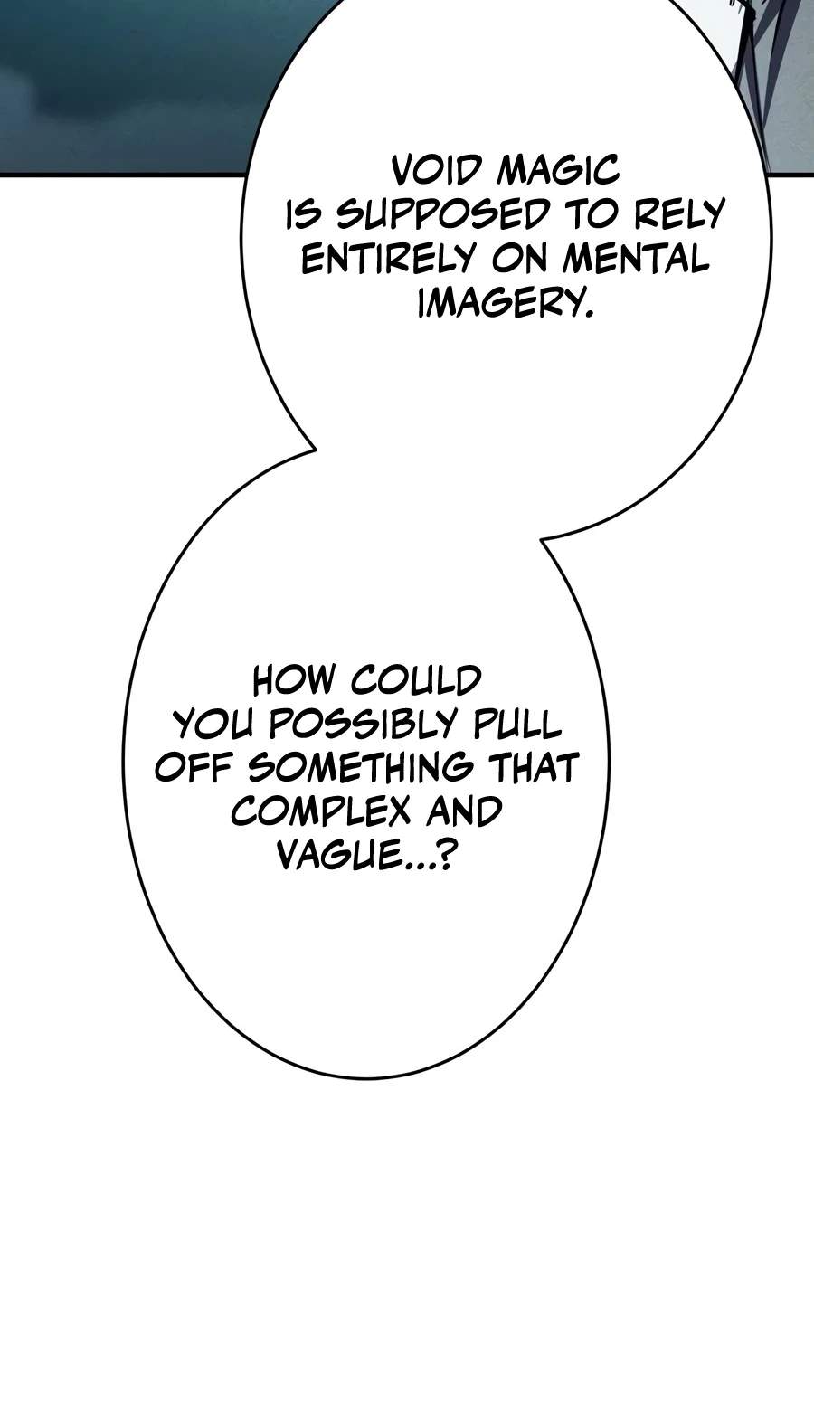 The Hero Starts Over at the Academy Chapter 56 - Page 3 in English